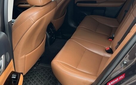 Lexus GS IV рестайлинг, 2014 год, 1 760 000 рублей, 11 фотография