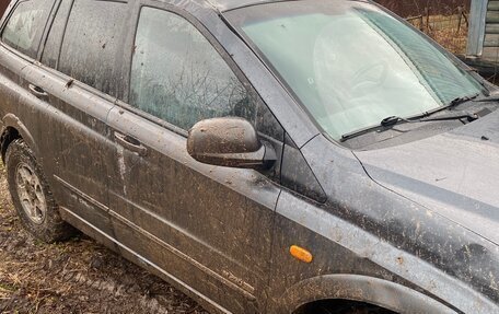 SsangYong Kyron I, 2006 год, 288 000 рублей, 3 фотография