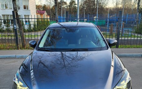 Mazda CX-5 II, 2016 год, 2 300 000 рублей, 2 фотография