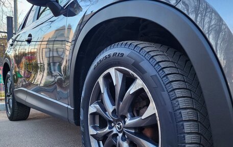 Mazda CX-5 II, 2016 год, 2 300 000 рублей, 9 фотография