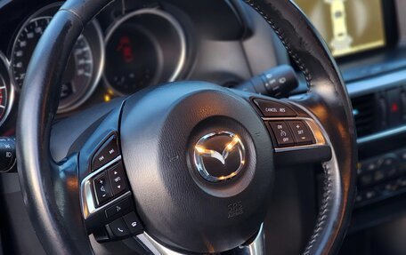Mazda CX-5 II, 2016 год, 2 300 000 рублей, 20 фотография