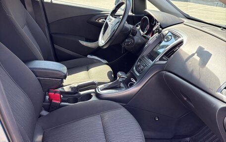 Opel Astra J, 2012 год, 900 000 рублей, 12 фотография