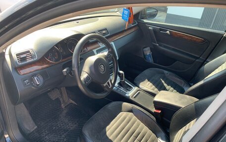Volkswagen Passat B7, 2011 год, 1 370 000 рублей, 6 фотография