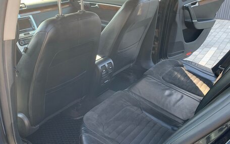 Volkswagen Passat B7, 2011 год, 1 370 000 рублей, 7 фотография