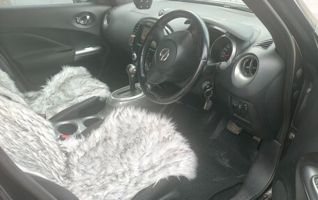 Nissan Juke II, 2010 год, 900 000 рублей, 6 фотография