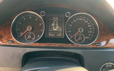 Volkswagen Passat B7, 2011 год, 1 370 000 рублей, 8 фотография