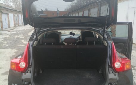 Nissan Juke II, 2010 год, 900 000 рублей, 10 фотография