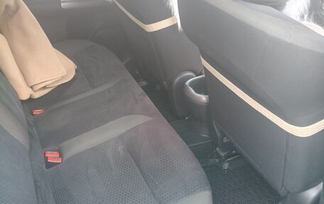 Nissan Juke II, 2010 год, 900 000 рублей, 7 фотография
