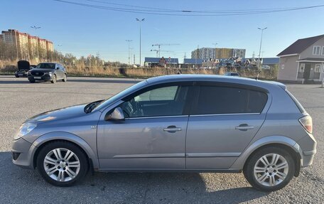 Opel Astra H, 2010 год, 475 000 рублей, 2 фотография