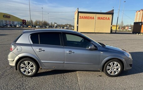 Opel Astra H, 2010 год, 475 000 рублей, 4 фотография