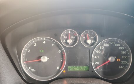 Ford Focus II рестайлинг, 2006 год, 220 000 рублей, 8 фотография