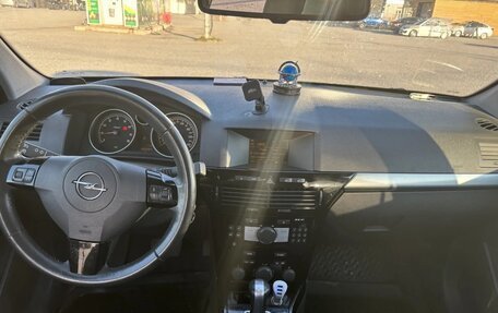 Opel Astra H, 2010 год, 475 000 рублей, 8 фотография
