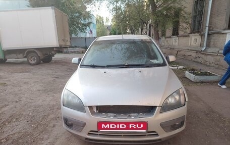 Ford Focus II рестайлинг, 2006 год, 220 000 рублей, 2 фотография