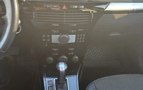 Opel Astra H, 2010 год, 475 000 рублей, 10 фотография