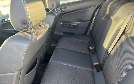 Opel Astra H, 2010 год, 475 000 рублей, 11 фотография