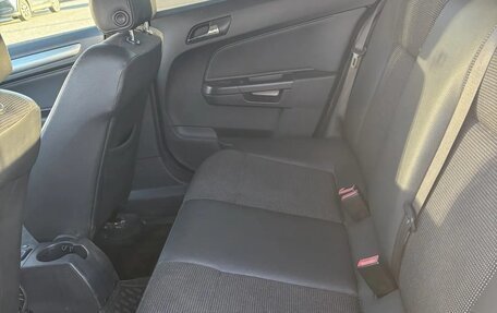 Opel Astra H, 2010 год, 475 000 рублей, 12 фотография