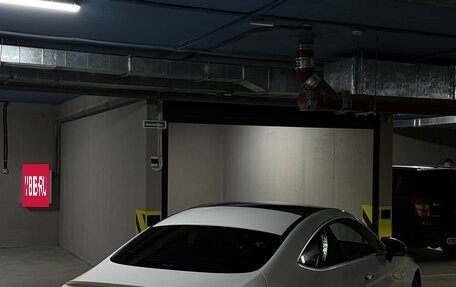 Mercedes-Benz C-Класс, 2021 год, 4 300 000 рублей, 5 фотография