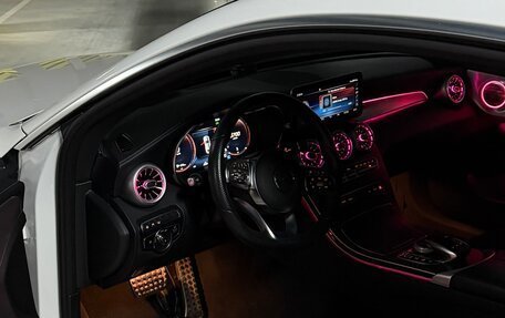 Mercedes-Benz C-Класс, 2021 год, 4 300 000 рублей, 6 фотография