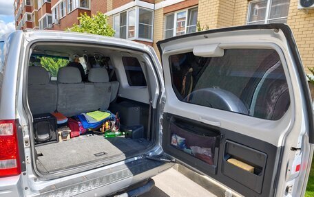 Mitsubishi Pajero III рестайлинг, 2005 год, 1 200 000 рублей, 7 фотография