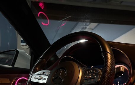 Mercedes-Benz C-Класс, 2021 год, 4 300 000 рублей, 8 фотография