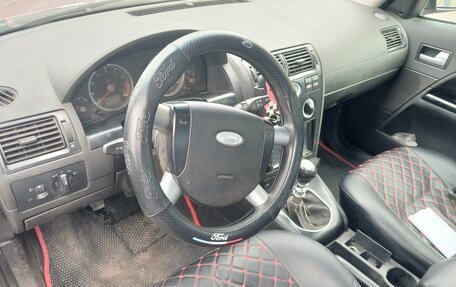 Ford Mondeo III, 2001 год, 250 000 рублей, 4 фотография