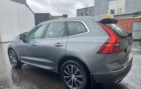 Volvo XC60 II, 2021 год, 4 150 000 рублей, 3 фотография