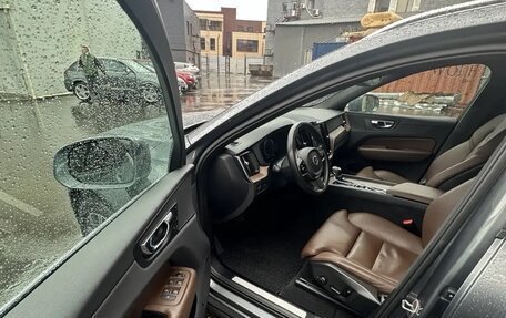 Volvo XC60 II, 2021 год, 4 150 000 рублей, 5 фотография
