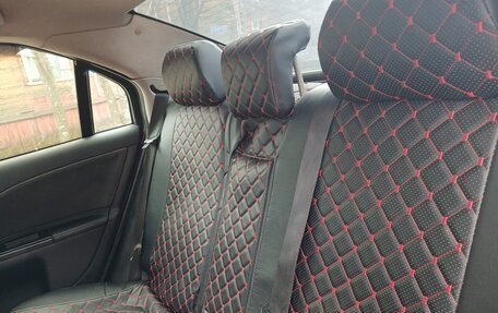 Ford Mondeo III, 2001 год, 250 000 рублей, 9 фотография