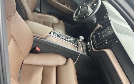 Volvo XC60 II, 2021 год, 4 150 000 рублей, 7 фотография