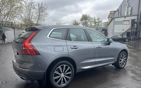 Volvo XC60 II, 2021 год, 4 150 000 рублей, 4 фотография