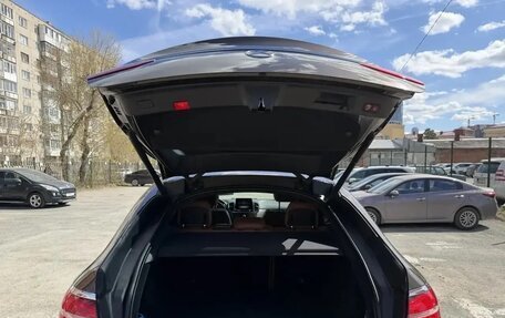 Mercedes-Benz GLE Coupe, 2016 год, 4 150 000 рублей, 7 фотография