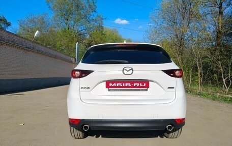 Mazda CX-5 II, 2019 год, 2 390 000 рублей, 5 фотография
