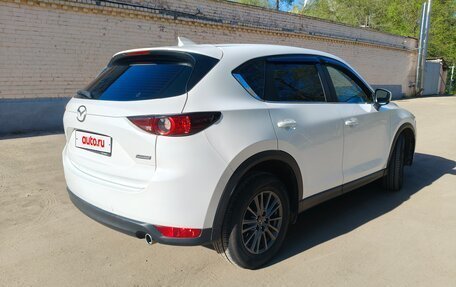 Mazda CX-5 II, 2019 год, 2 390 000 рублей, 10 фотография