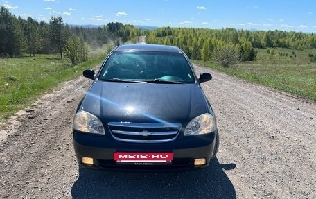 Chevrolet Lacetti, 2007 год, 560 000 рублей, 2 фотография