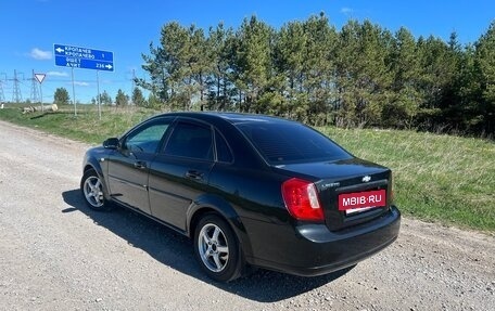 Chevrolet Lacetti, 2007 год, 560 000 рублей, 9 фотография