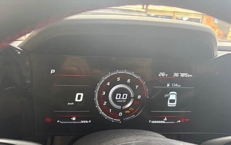 Hyundai Elantra, 2022 год, 1 150 111 рублей, 10 фотография