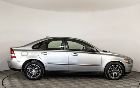 Volvo S40 II, 2006 год, 599 000 рублей, 4 фотография