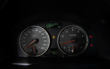 Volvo S40 II, 2006 год, 599 000 рублей, 13 фотография