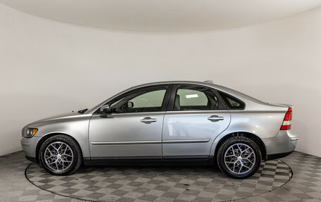 Volvo S40 II, 2006 год, 599 000 рублей, 8 фотография