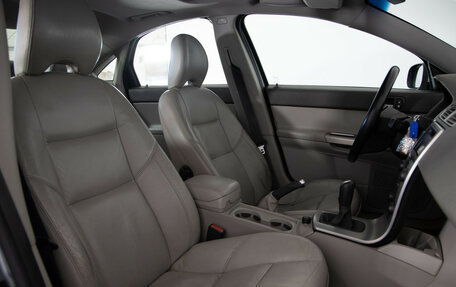 Volvo S40 II, 2006 год, 599 000 рублей, 11 фотография