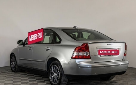 Volvo S40 II, 2006 год, 599 000 рублей, 7 фотография