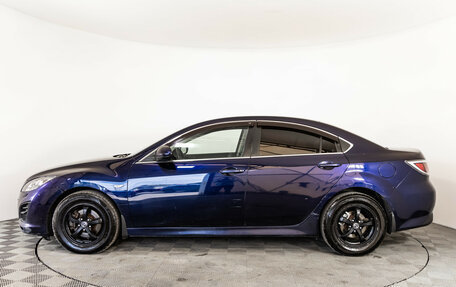 Mazda 6, 2011 год, 849 000 рублей, 8 фотография