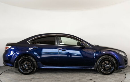 Mazda 6, 2011 год, 849 000 рублей, 4 фотография