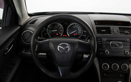 Mazda 6, 2011 год, 849 000 рублей, 10 фотография