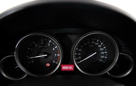 Mazda 6, 2011 год, 849 000 рублей, 11 фотография