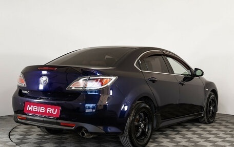 Mazda 6, 2011 год, 849 000 рублей, 5 фотография