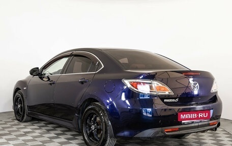 Mazda 6, 2011 год, 849 000 рублей, 7 фотография
