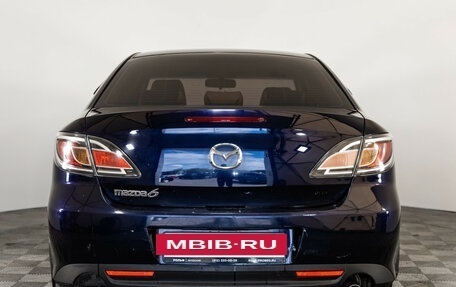 Mazda 6, 2011 год, 849 000 рублей, 6 фотография