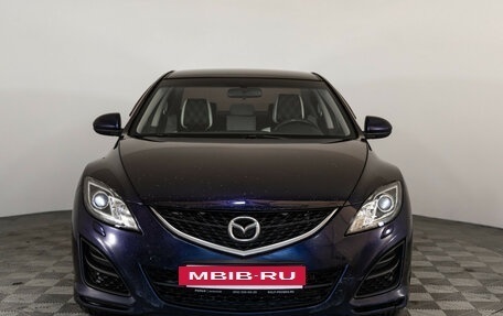 Mazda 6, 2011 год, 849 000 рублей, 2 фотография