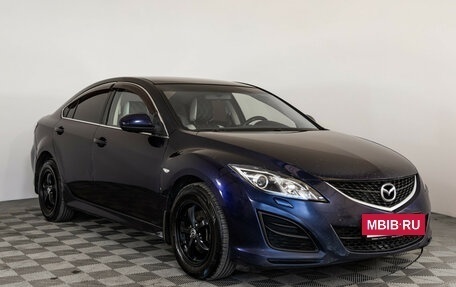 Mazda 6, 2011 год, 849 000 рублей, 3 фотография